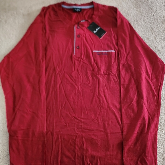 Long sleve tee - Picture 2 of 3